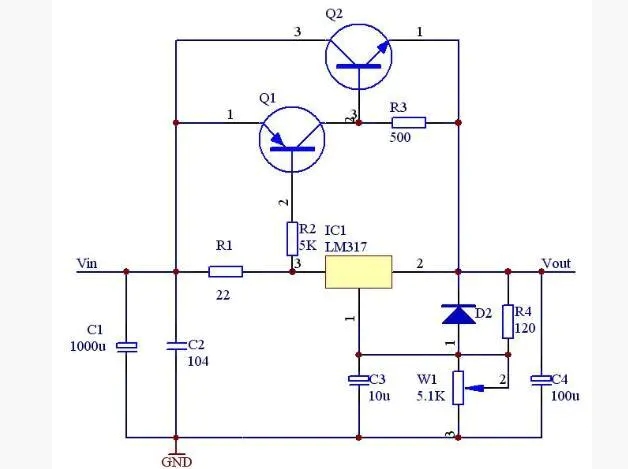 lm317