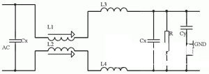 開關(guān)電源設計