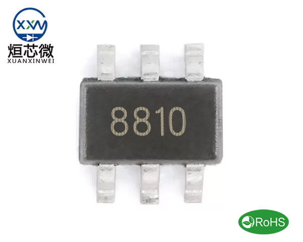 8810場效應(yīng)管參數(shù),8810中文資料