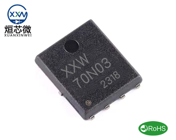 70N03F場(chǎng)效應(yīng)管參數(shù),70N03F中文資料